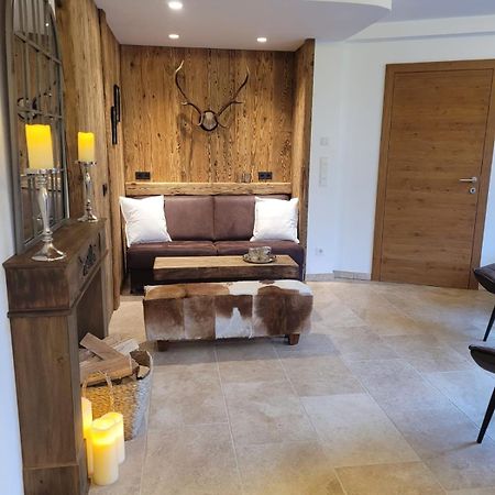 Tirol Chalet Brixen Brixen im Thale Kültér fotó