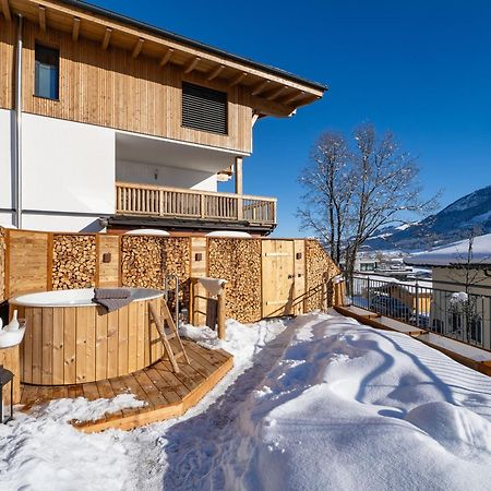Tirol Chalet Brixen Brixen im Thale Kültér fotó