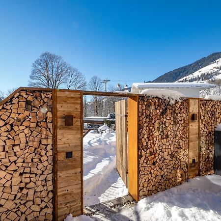 Tirol Chalet Brixen Brixen im Thale Kültér fotó