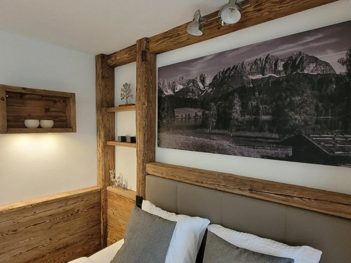 Tirol Chalet Brixen Brixen im Thale Kültér fotó