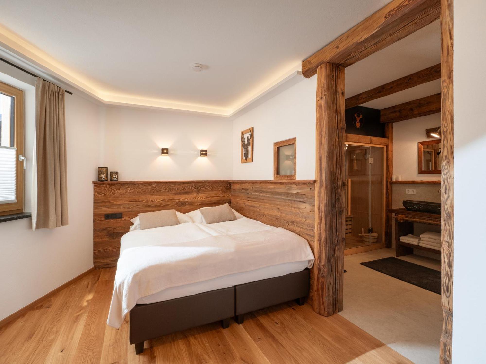 Tirol Chalet Brixen Brixen im Thale Kültér fotó