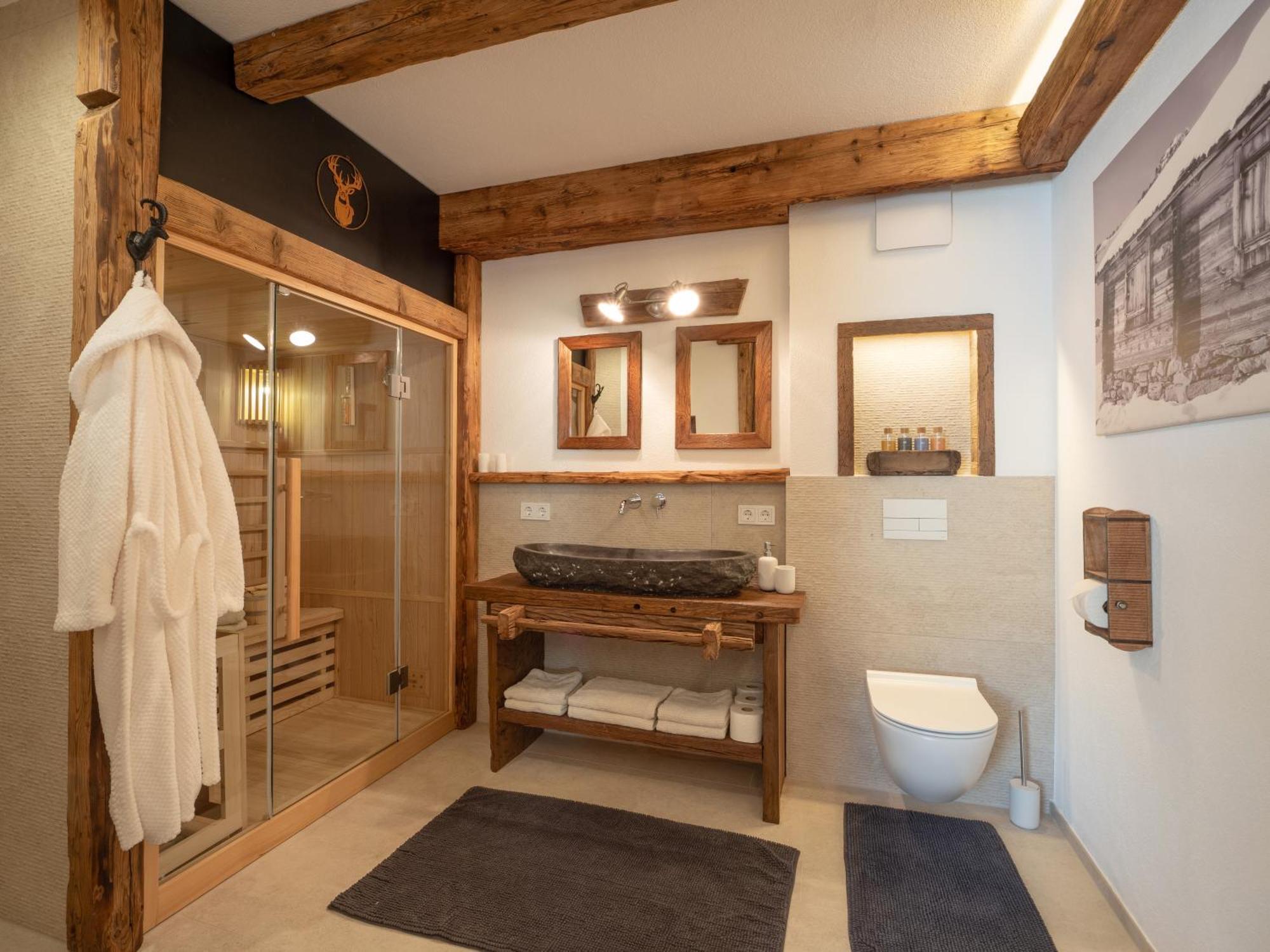 Tirol Chalet Brixen Brixen im Thale Kültér fotó