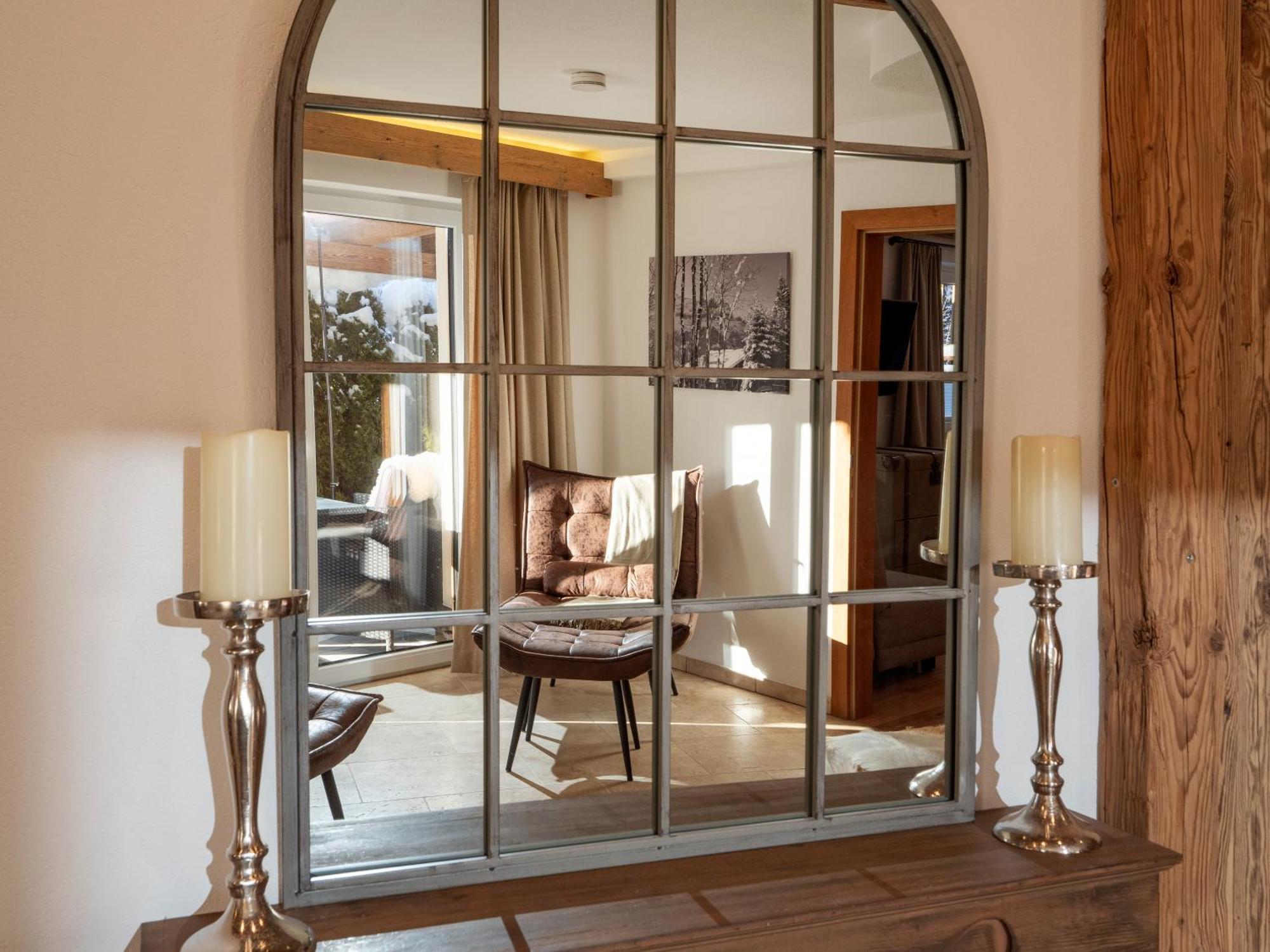 Tirol Chalet Brixen Brixen im Thale Kültér fotó
