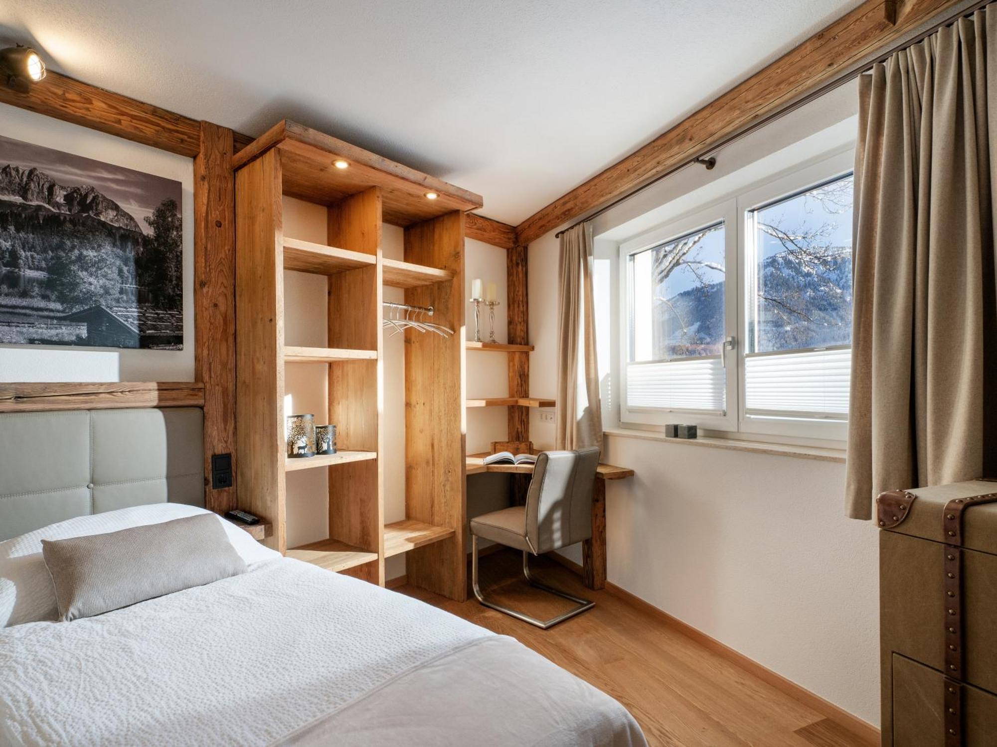 Tirol Chalet Brixen Brixen im Thale Kültér fotó