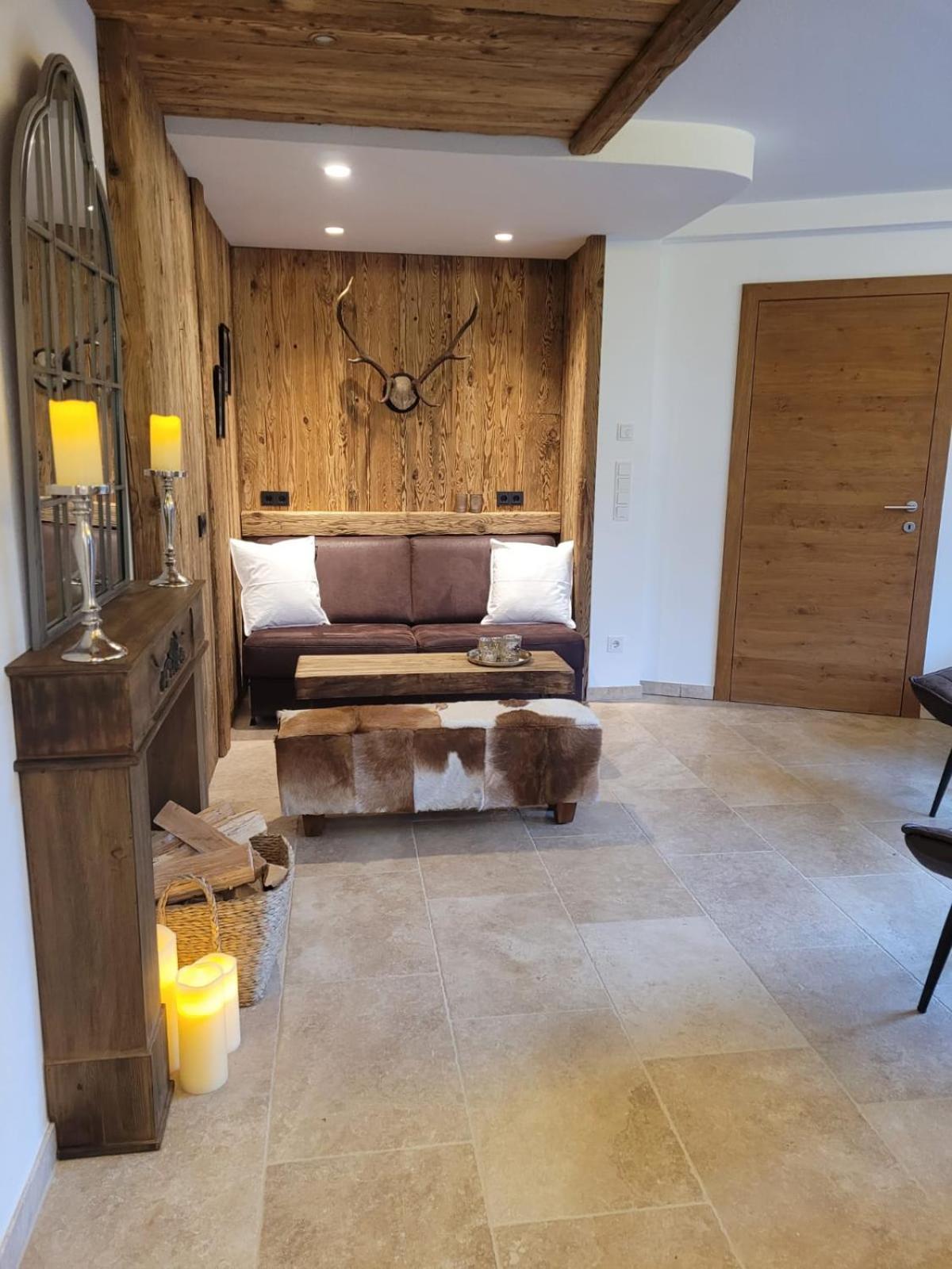 Tirol Chalet Brixen Brixen im Thale Kültér fotó