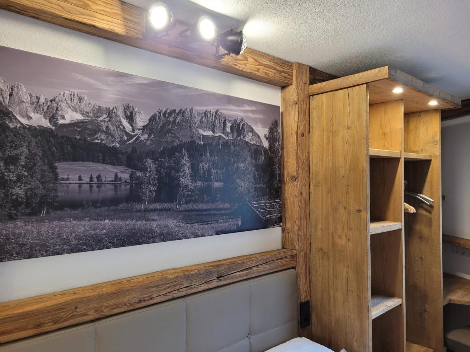 Tirol Chalet Brixen Brixen im Thale Kültér fotó