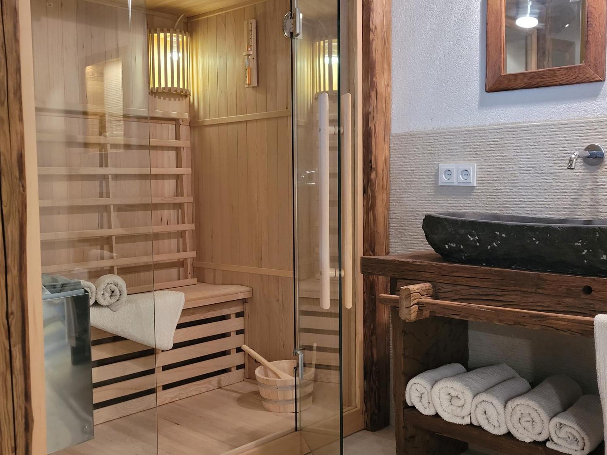 Tirol Chalet Brixen Brixen im Thale Kültér fotó