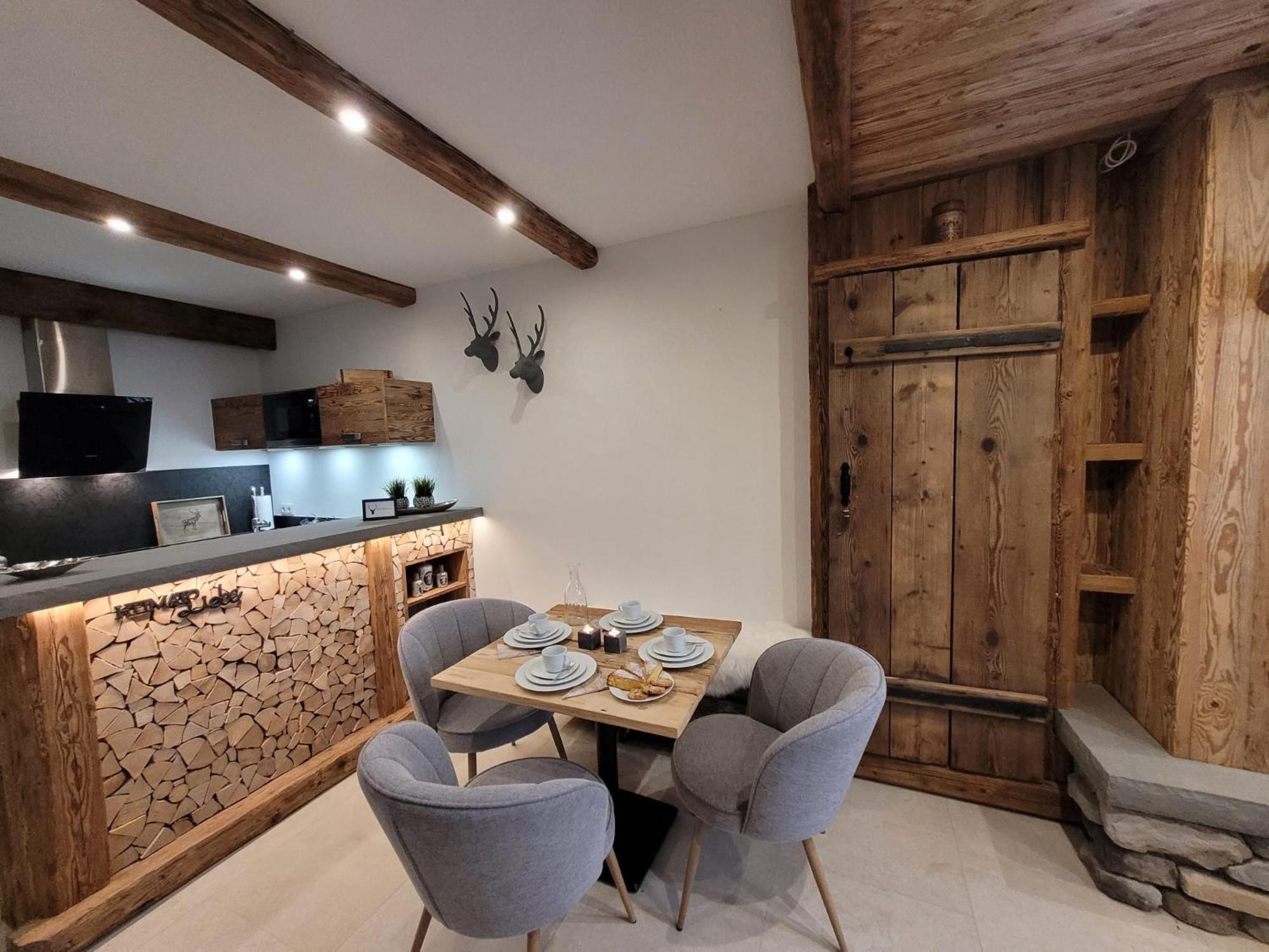 Tirol Chalet Brixen Brixen im Thale Kültér fotó