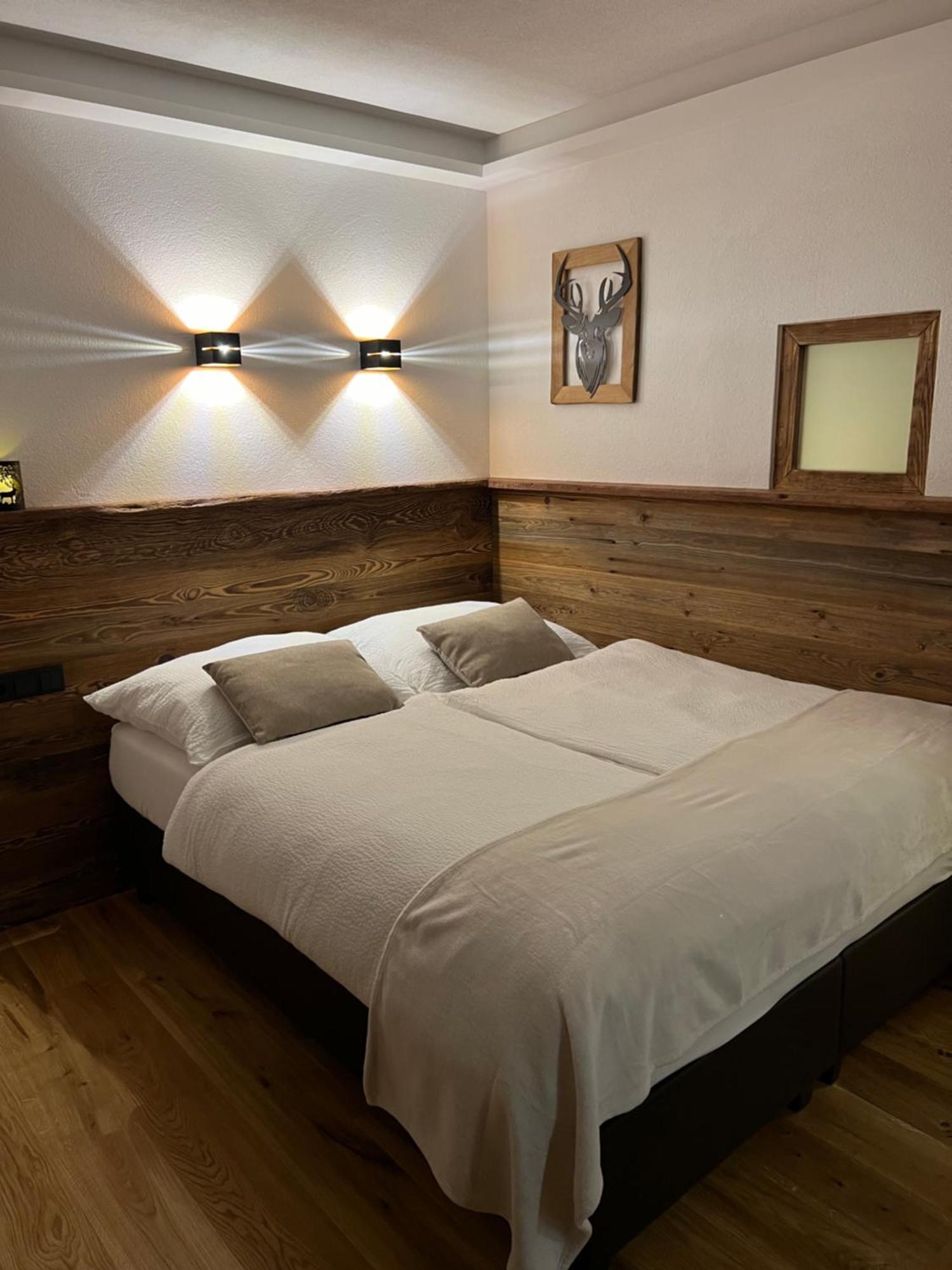 Tirol Chalet Brixen Brixen im Thale Kültér fotó