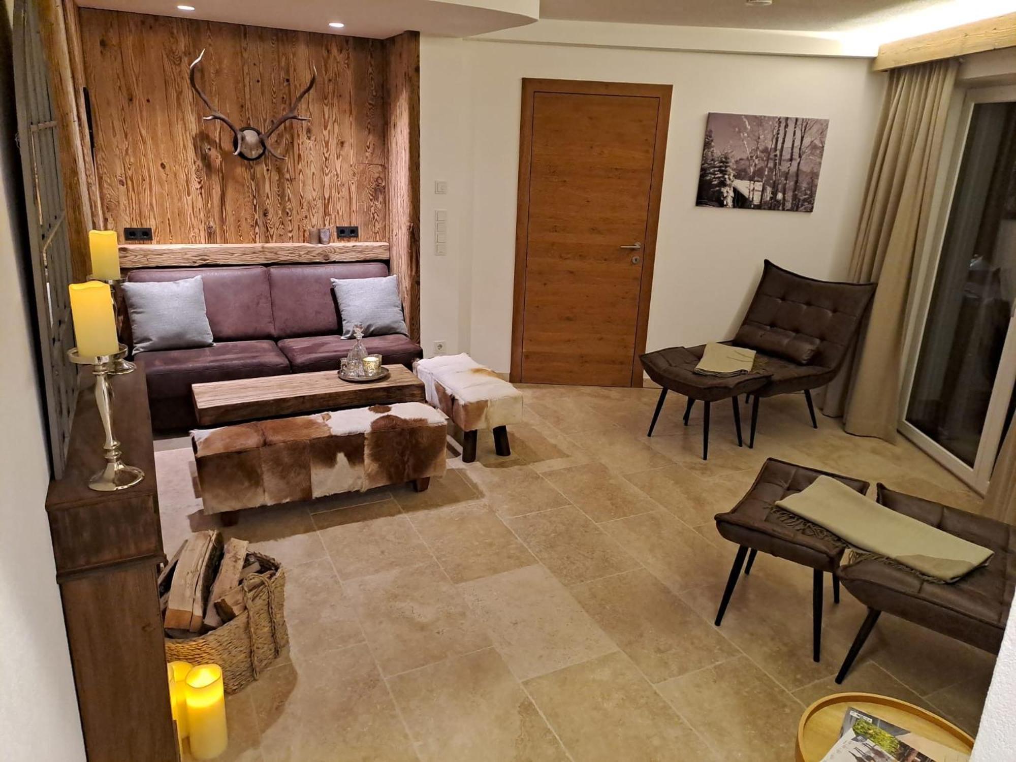 Tirol Chalet Brixen Brixen im Thale Kültér fotó