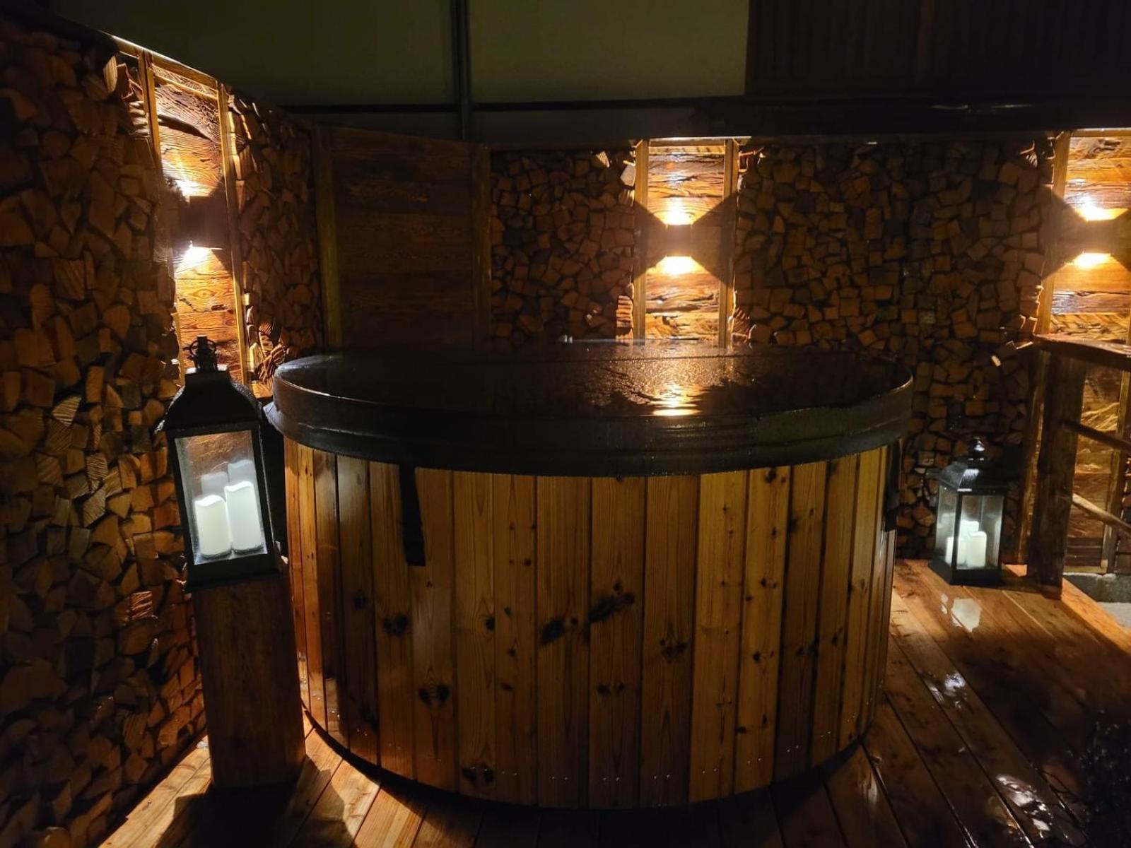 Tirol Chalet Brixen Brixen im Thale Kültér fotó