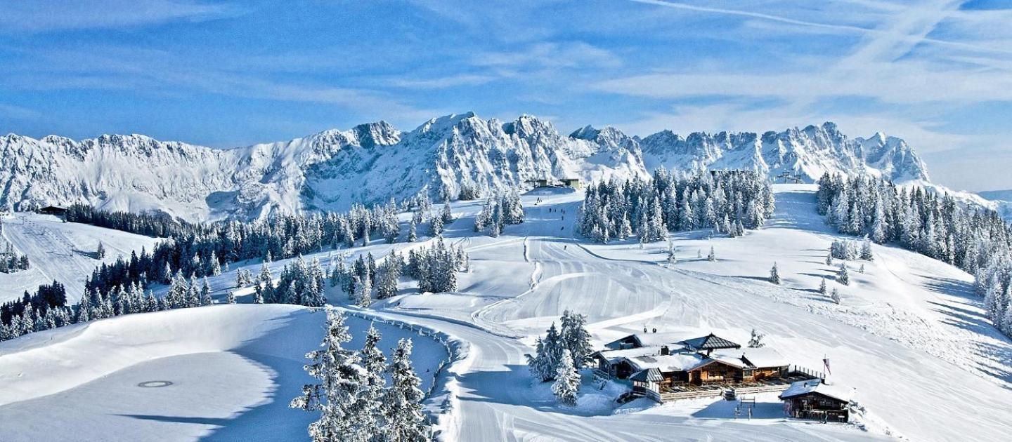 Tirol Chalet Brixen Brixen im Thale Kültér fotó