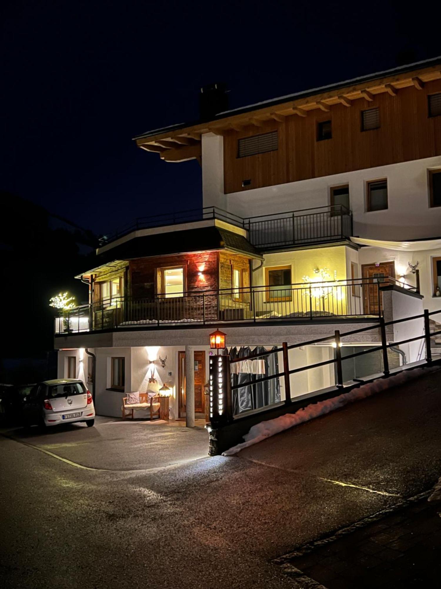 Tirol Chalet Brixen Brixen im Thale Kültér fotó