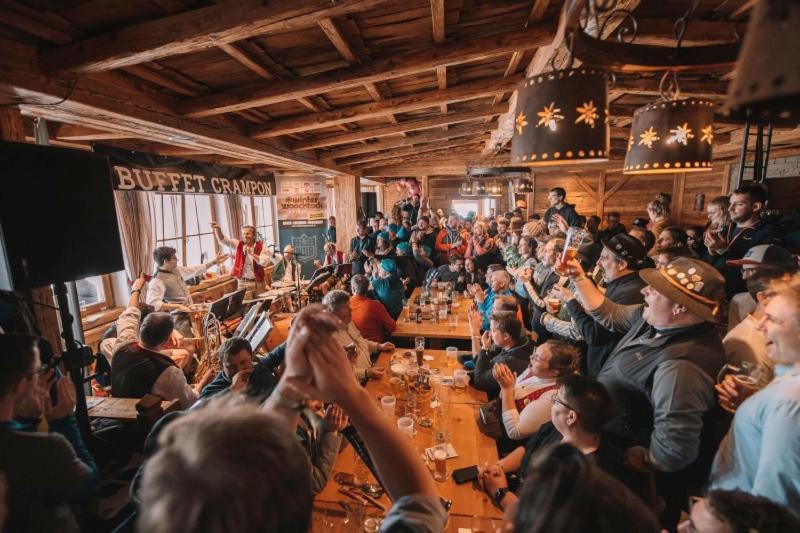 Tirol Chalet Brixen Brixen im Thale Kültér fotó